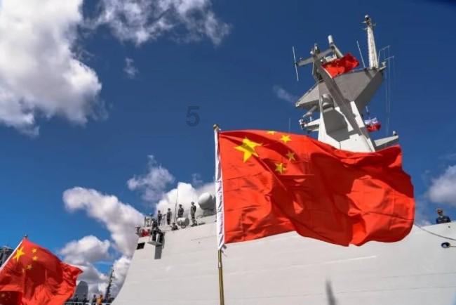 “快看，是黑脸琵鹭！”记者直击2024黑脸琵鹭全球同步普查启动