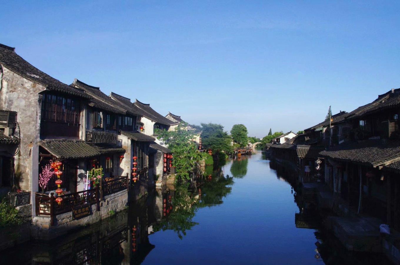 中国纪检监察报丨青岛市市南区开展护航行动 联合助企纾困 优化营商环境
